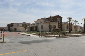 Siena Apartments in Fontana, CA - Building Photo - Building Photo