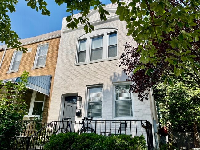 property at 136 16th St NE