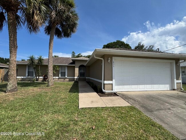 property at 835 Levitt Pkwy