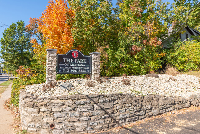 The Park on Montana in Cincinnati, OH - Building Photo - Building Photo