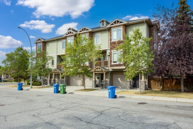 91 20 St NW in Calgary, AB - Building Photo - Building Photo