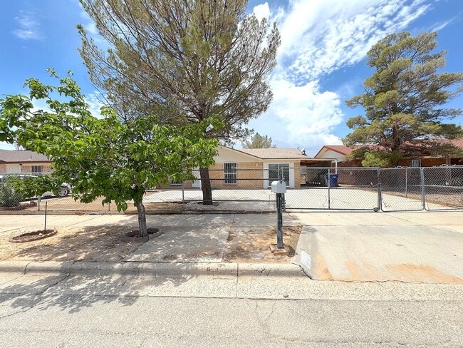 property at 10745 Tourmaline St