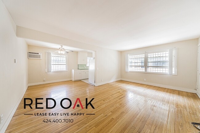 property at 1148 S Sherbourne Dr