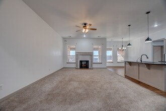 2325 Greys Harbor Rd in Blanchard, OK - Building Photo - Building Photo