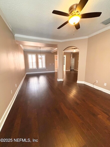 6113 Eclipse Cir in Jacksonville, FL - Building Photo - Building Photo