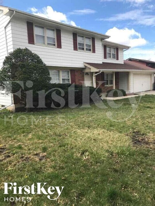 17608 Anthony Ave in Country Club Hills, IL - Building Photo