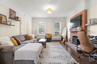 14 Coles St in Jersey City, NJ - Foto de edificio - Building Photo