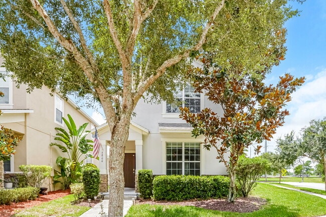 property at 6800 Habitat Dr