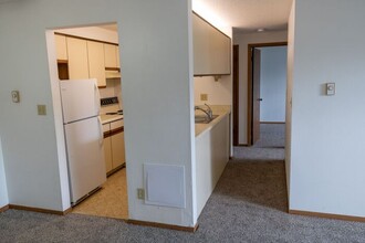 910 Benton Dr in Iowa City, IA - Building Photo - Building Photo