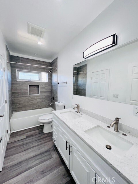 1260 Leighton Ave in Los Angeles, CA - Building Photo - Building Photo