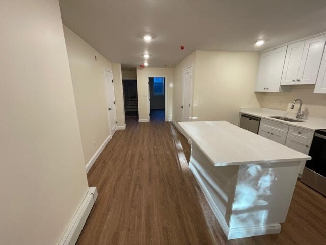 338 Tappan St in Brookline, MA - Building Photo