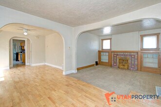 1622 S Blair St in South Salt Lake, UT - Building Photo - Building Photo