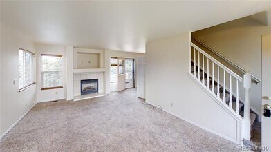 3846 Pronghorn Meadows Cir in Colorado Springs, CO - Building Photo - Building Photo