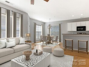 3164 Margellina Drive in Charlotte, NC - Building Photo - Building Photo