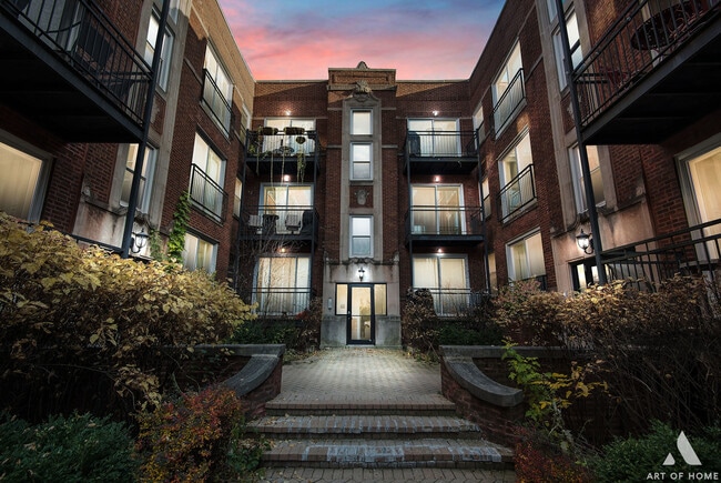property at 3709 N Kenneth Ave