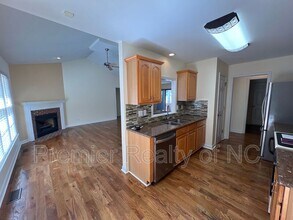 246 Winding Creek Rd in Mocksville, NC - Building Photo - Building Photo