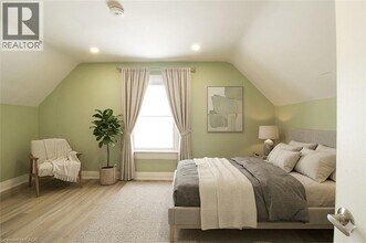 1243 Langmuir Ave in London, ON - Building Photo - Building Photo