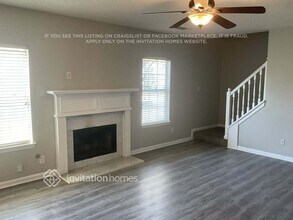6813 Fireside Ln in College Park, GA - Building Photo - Building Photo