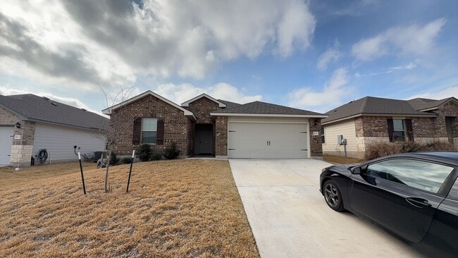 8919 Cantera Rdg Rd in Temple, TX - Building Photo - Building Photo