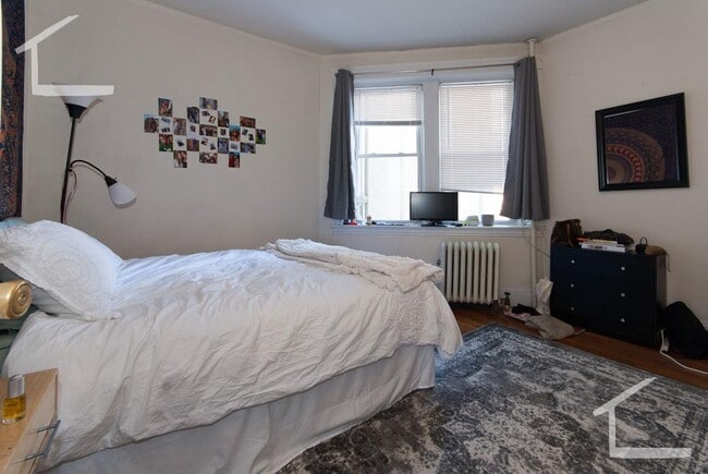 60 Egremont St in Brookline, MA - Building Photo - Building Photo