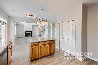 7259 Madison Cir in Union City, GA - Building Photo - Building Photo