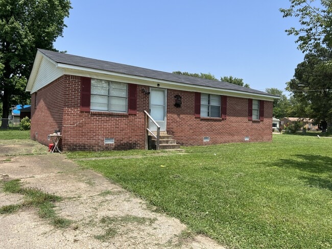 property at 119 Jelk St