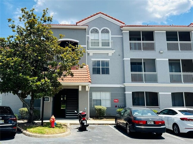 property at 18001 Richmond Pl Dr
