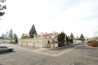 Charlemont Condominiums in Vista, CA - Building Photo - Building Photo