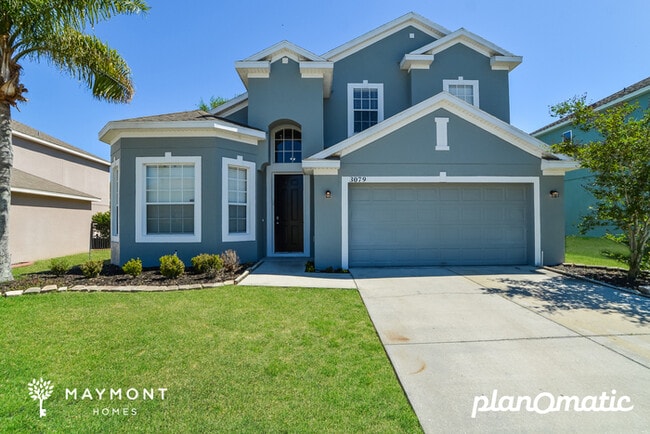 property at 3079 Zander Dr