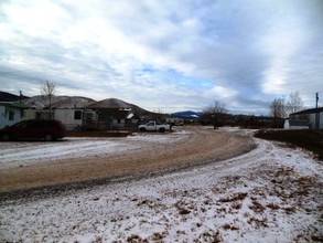 Clear Sky Trailer Park in Helena, MT - Foto de edificio - Other