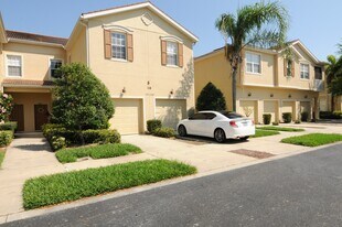3499 Parkridge Cir in Sarasota, FL - Building Photo