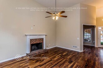347 Laurel Glen Crossing in Canton, GA - Building Photo - Building Photo