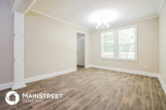 4066 Jewel Terrace in Conley, GA - Building Photo - Building Photo