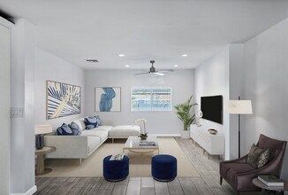 3046 E Glenrosa Ave in Phoenix, AZ - Building Photo - Building Photo