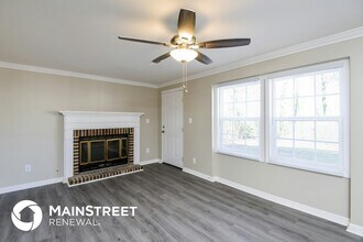 509 Argonne Dr NE in Center Point, AL - Building Photo - Building Photo