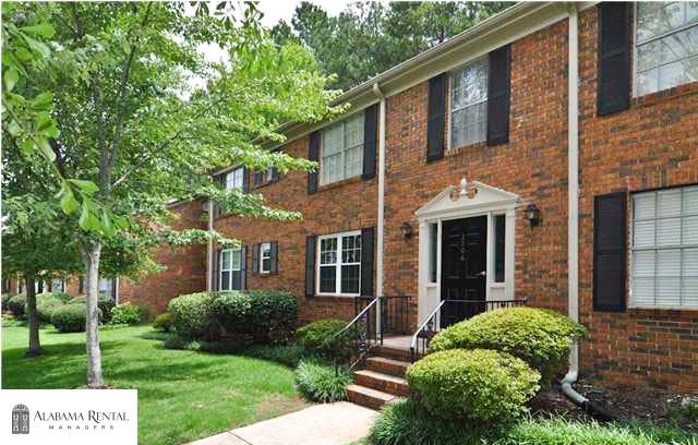 property at 2206 Montreat Cir