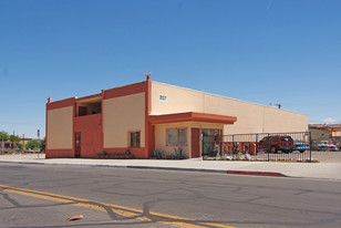 Cerrito Apartments in Las Vegas, NV - Building Photo
