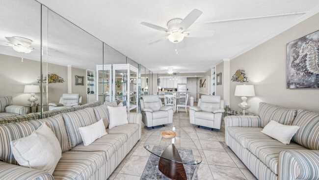 property at 7205 Thomas Dr