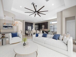 9931 Bozzano Dr in Delray Beach, FL - Building Photo - Building Photo