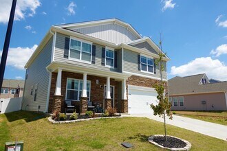 100 Preservation Dr in Greer, SC - Building Photo - Building Photo