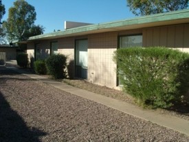 2026 W Cactus Rd in Phoenix, AZ - Building Photo - Building Photo