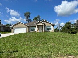 16736 SW 21st Ter Rd in Ocala, FL - Building Photo