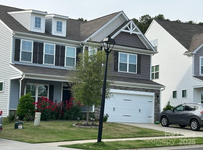 119 Tiller Way