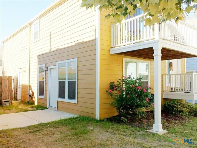 property at 112 Rush Haven