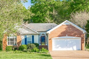 1321 Georgetown Dr in Mount Juliet, TN - Building Photo