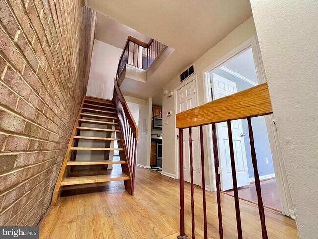 2904 11th St NW in Washington, DC - Building Photo - Building Photo