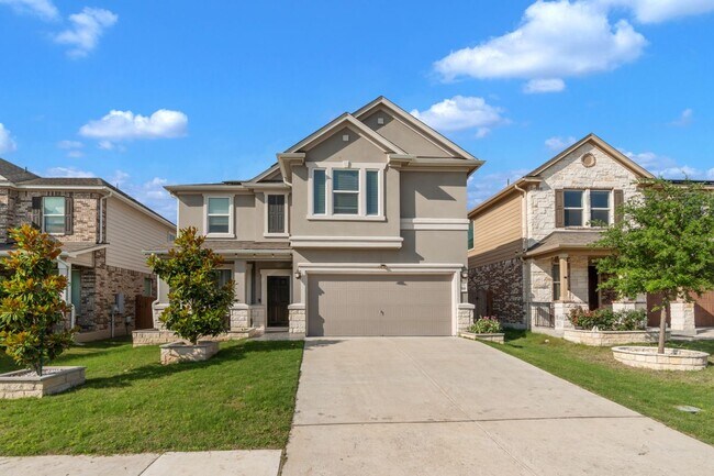 property at 520 Ayinger Ln