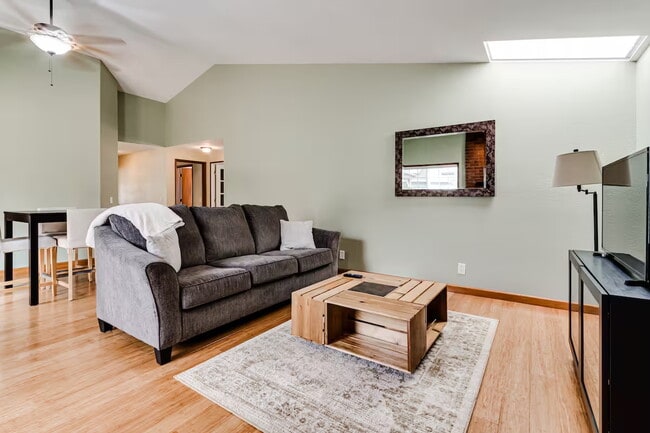 property at 2644 Willona Dr