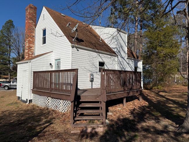 5303 Ridgerun Ct in Chesterfield, VA - Building Photo - Building Photo