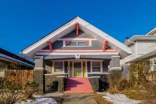 3936 College Ave in Kansas City, MO - Building Photo